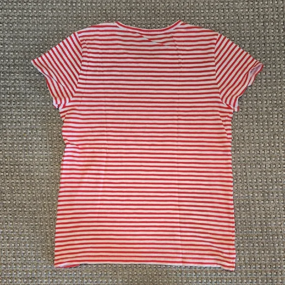 J. Crew Short Sleeve Tee - Picture 3 of 3